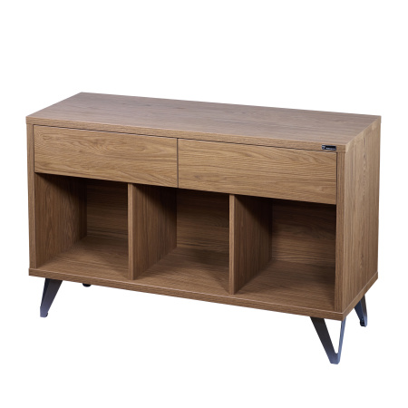 Radiotehnika Rondo 302 Walnut по цене 53 000 ₽