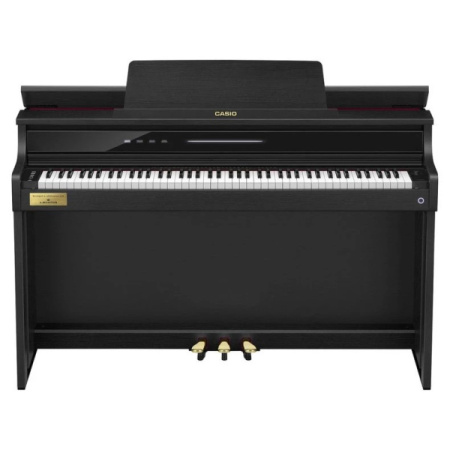 Casio Celviano AP-750BK по цене 252 700 ₽