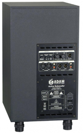 ADAM Audio Sub10 mk2 по цене 178 619 ₽