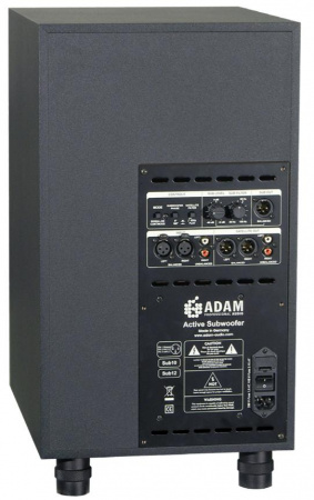 ADAM Audio Sub10 mk2 по цене 170 200 ₽