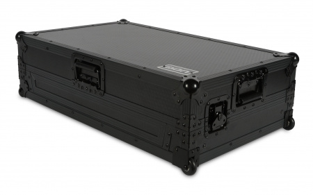 UDG Ultimate Flight Case Pioneer XDJ-RX2 Black MK2 Plus по цене 33 000 ₽