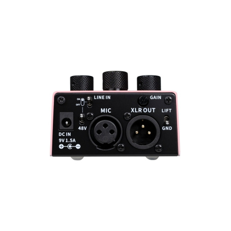Mooer MVP1 Autuner по цене 10 750 ₽