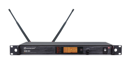 Relacart WAM-402 по цене 66 450 ₽