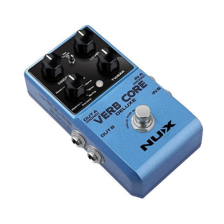Nux Verb Core Deluxe по цене 5&nbsp;730 ₽