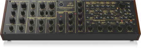 Behringer K-2 по цене 37 800 ₽