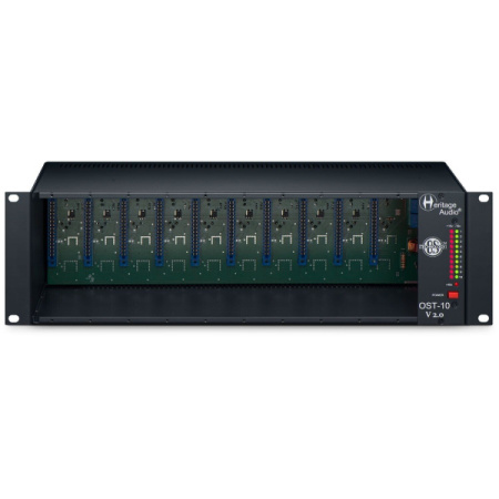 Heritage Audio HAOST10 v2.0 по цене 95 400 ₽