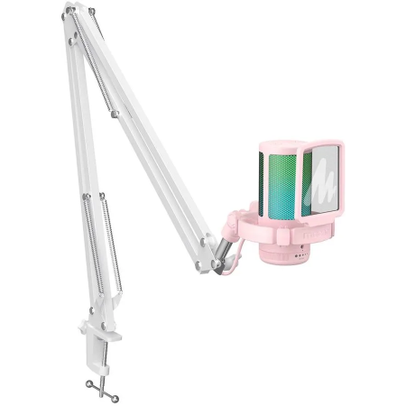 Maono DGM20S Pink по цене 4 300 ₽