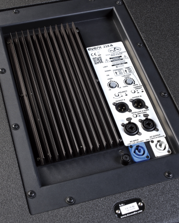 DAS Audio Event-218A по цене 610 750 ₽