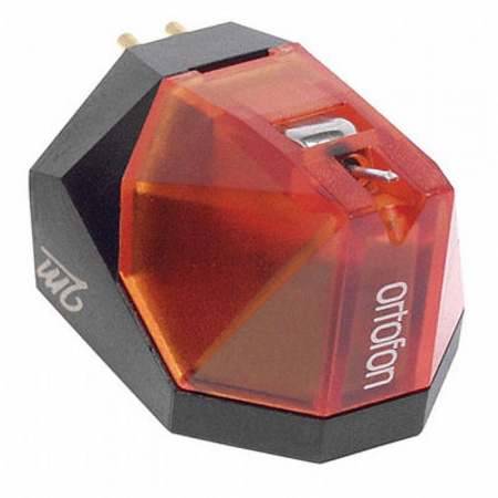 Ortofon 2M Bronze по цене 44 150 ₽
