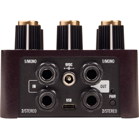 Universal Audio Lion 68 Super Lead Amp по цене 48 900 ₽