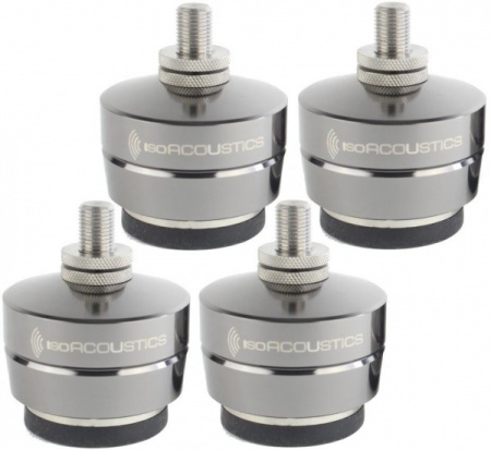 IsoAcoustics Gaia 1 по цене 74 250 ₽