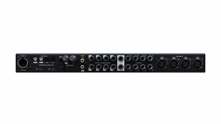 Universal Audio Apollo x8 по цене 223 200 ₽