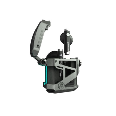 Gravastar Sirius P5 Armor Gray по цене 7 400 ₽