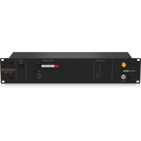Klark Teknik 3RD DIMENSION BBD-320 по цене 22 550 ₽