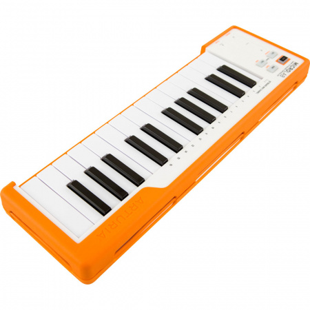 Arturia MicroLab Orange по цене 11 250 ₽