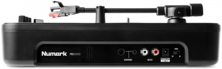 Numark PT01 Scratch по цене 24 300 ₽