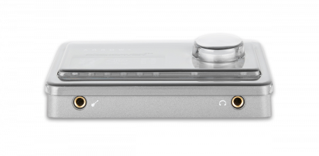 Decksaver Universal Audio Arrow & Solo Cover по цене 8 100 ₽