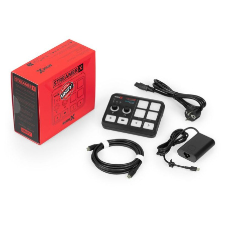 RODE Streamer X по цене 32 900 ₽