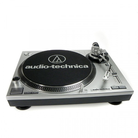 Audio-Technica AT-LP120USBНС по цене 26 912 руб.