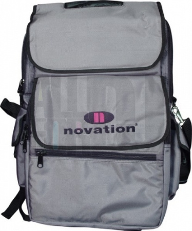 Novation Soft Bag 25 по цене 5 100 руб.