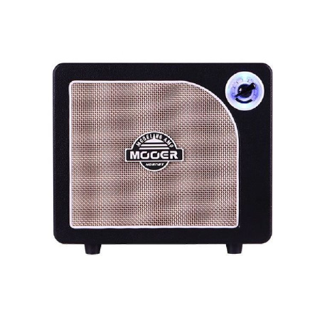 Mooer DH01 Hornet 15BK по цене 8 790 ₽