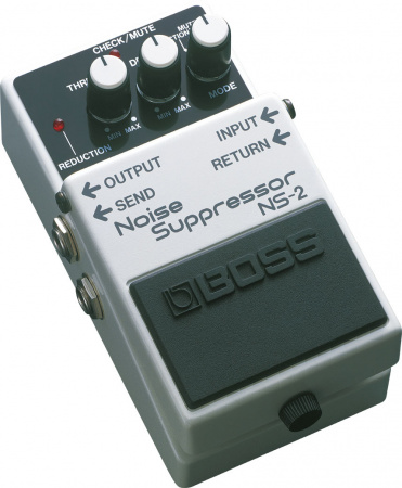 Boss NS-2 по цене 12 150 ₽