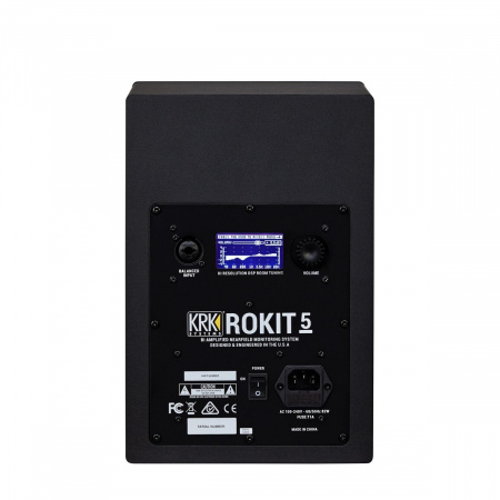 KRK RP5 G4 по цене 29 000 ₽