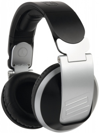 Reloop RHP-20 по цене 9 200 ₽