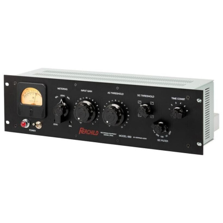 Heritage Audio HERCHILD MODEL 660 по цене 669 350 ₽