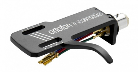 Ortofon Headshell SH-4 Black/Serato по цене 3 220 ₽