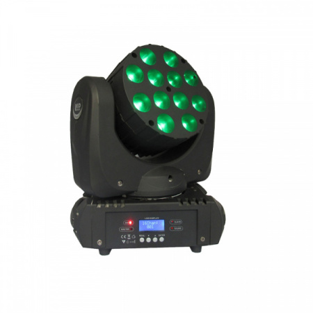 Proton Lighting PL 144 Bee Eye Beam Wash по цене 33 150 ₽