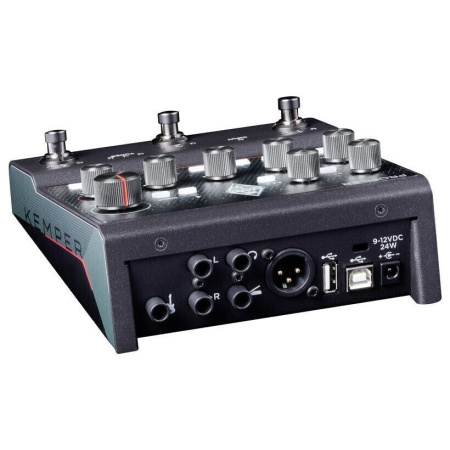 Kemper Profiler Player по цене 109 250 ₽