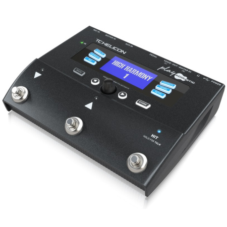 TC Helicon PLAY ACOUSTIC по цене 36 750 ₽