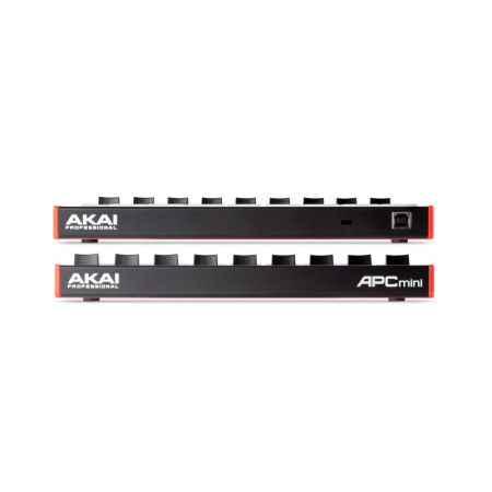 AKAI PRO APC MINI MK2 по цене 15 300 ₽