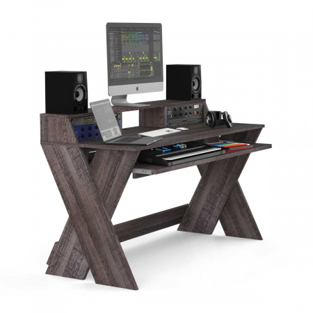 Glorious Sound Desk Pro Walnut по цене 129 990 ₽