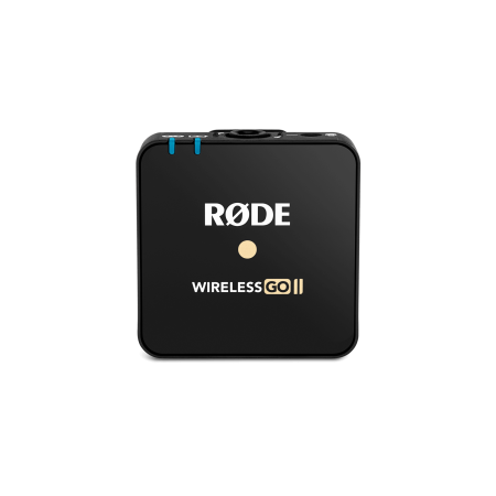 Rode Wireless Go 2 TX по цене 10 300 ₽