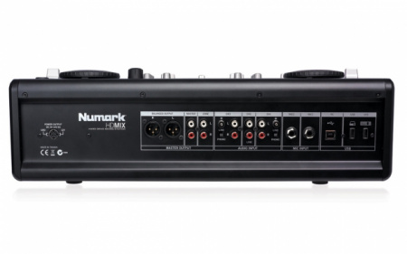 NUMARK HDMIX по цене 35 990 руб.