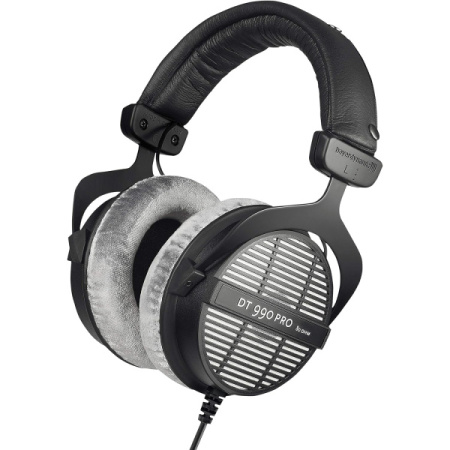 Beyerdynamic DT 990 PRO 80 Ohm по цене 20 850 ₽