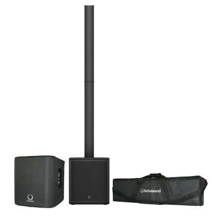 Turbosound iP2000 Bundle по цене 147 900 ₽