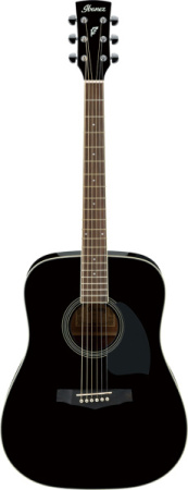 Ibanez PF15-BK по цене 29 000 ₽
