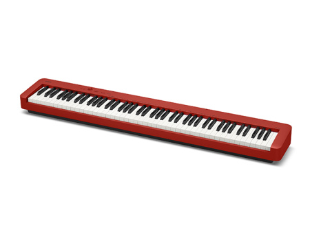 Casio CDP-S160RD по цене 57 000 ₽