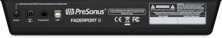 PreSonus FaderPort 8 по цене 60 775 ₽