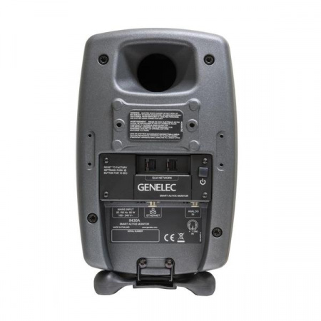 Genelec 8430APM по цене 106 750 ₽