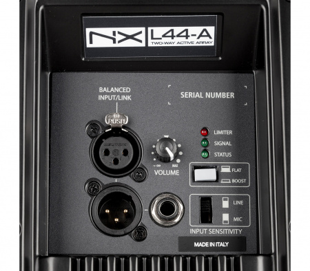 RCF NXL 44-A по цене 421 950 ₽