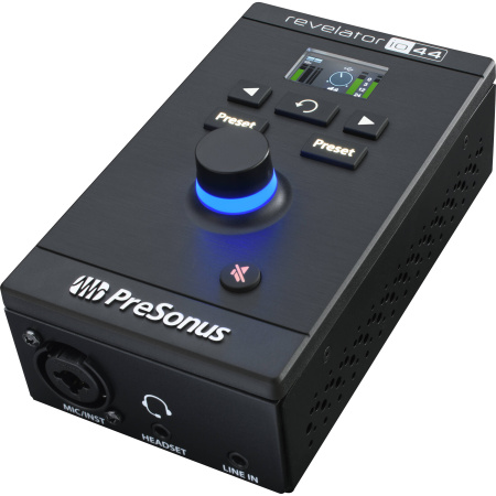 PreSonus REVELATOR IO 44 по цене 25 500 ₽