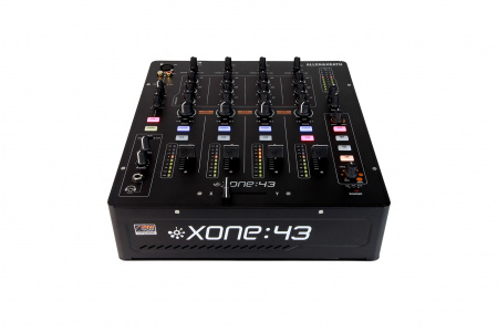 Allen & Heath Xone:43 по цене 83 160 ₽