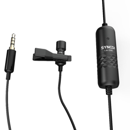 Synco Lav-S6E по цене 1 700 ₽