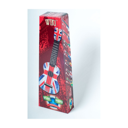 Wiki UK/BZ по цене 2 000 ₽