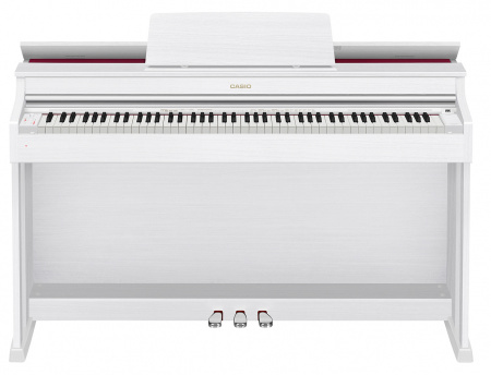 Casio Celviano AP-470WE по цене 156 900 ₽