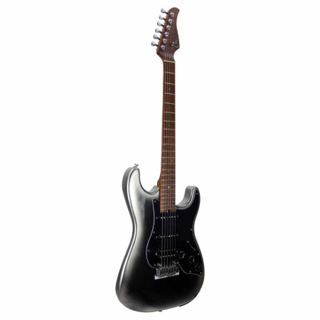 Mooer GTRS P801 Dark Silver по цене 68 000 ₽